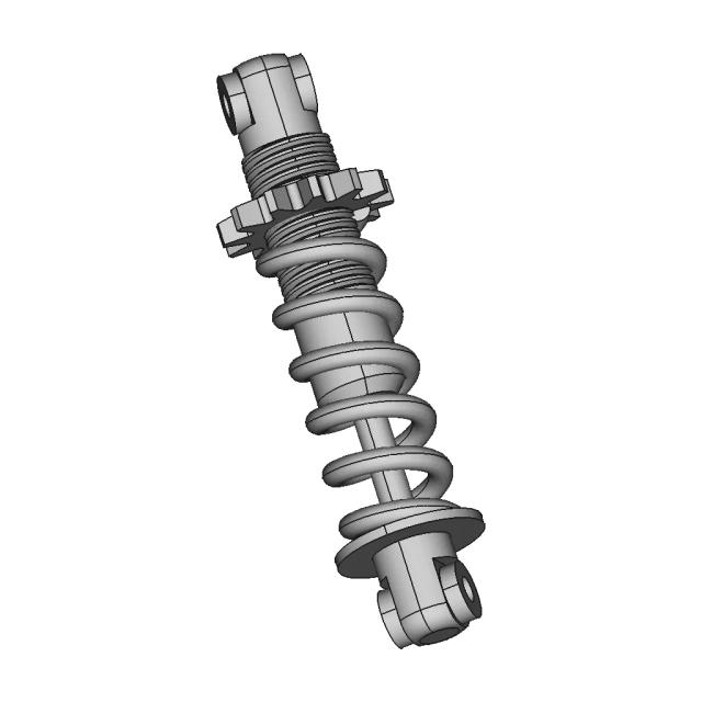 Automotive and Mechanical Engineering Component