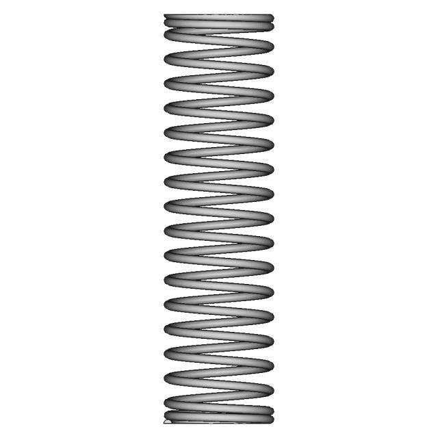 Educational Exercise CAD Model
