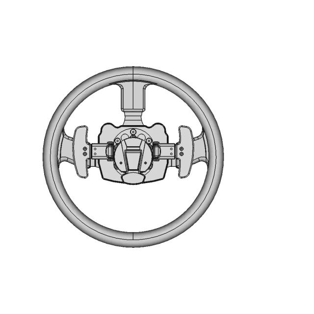 Industrial Mechanical Component