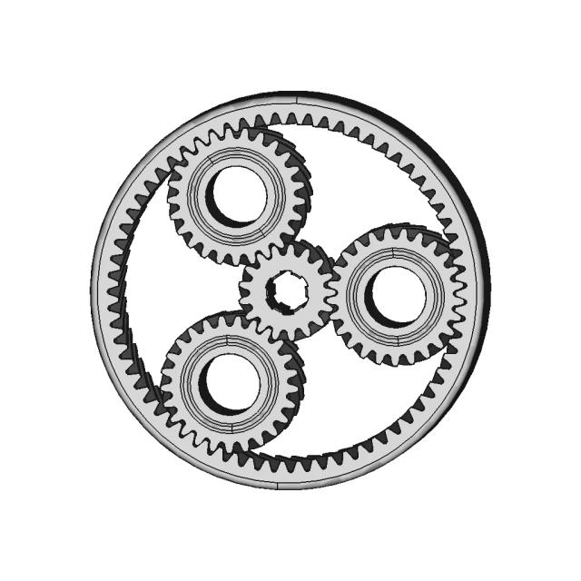 CAD Software Tools for Engineering Design