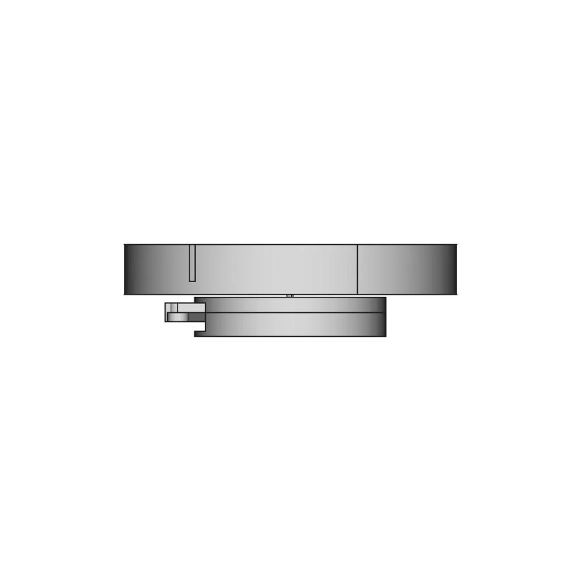 Mechanical Engineering Component Model