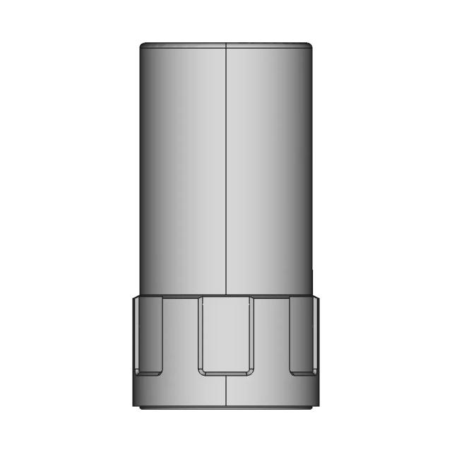 GNSS Antenna-Receiver AH-3232 Model for Precision Positioning