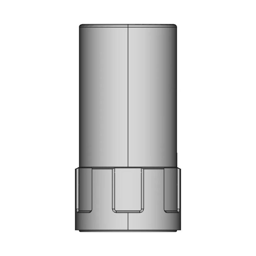 GNSS Antenna-Receiver AH-3232 Model for Precision Positioning