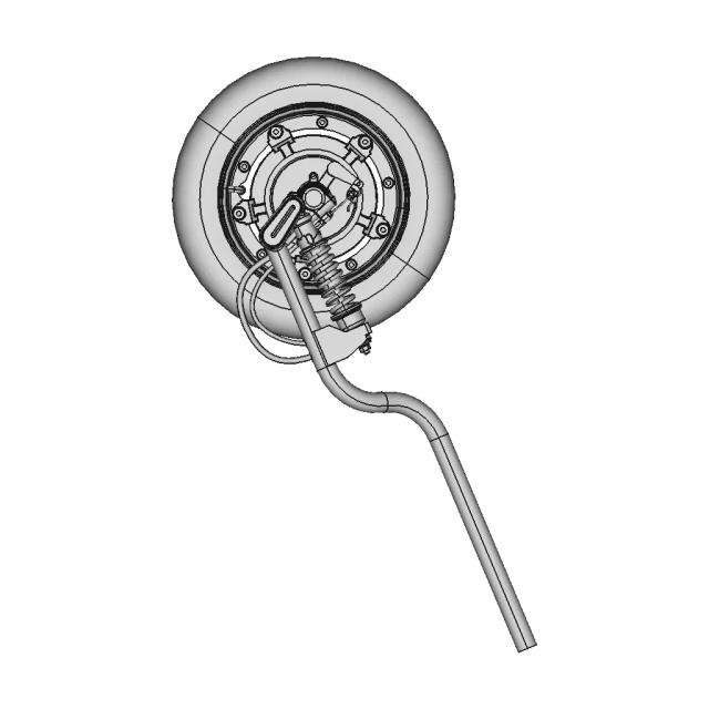 Safa Tempo Vehicle Model for Industrial Use
