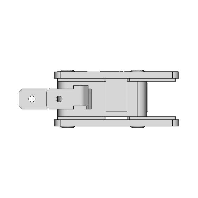 Microswitch for Square Fuse Eaton 170H0069