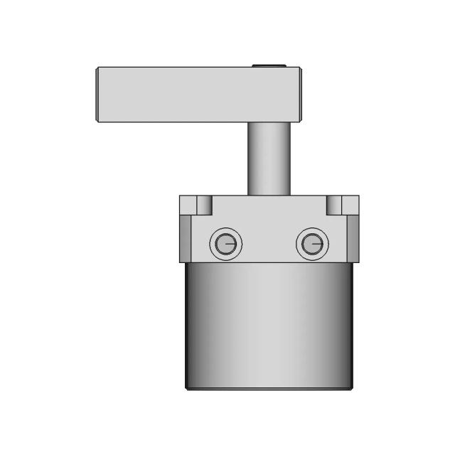 Pneumatic Clamp for JUFAN JHFSL6300X0 Conveyor