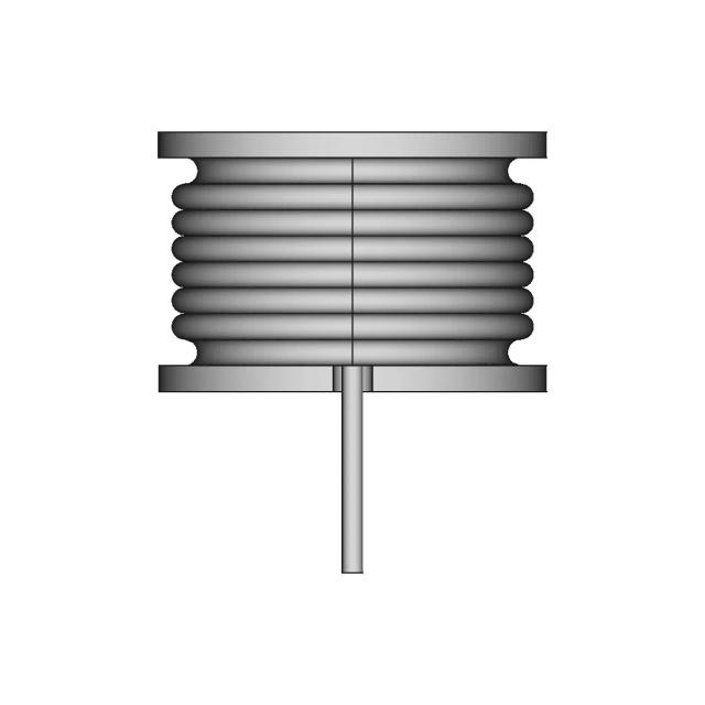MUNDORF L140 Inductor 0.56mH Body 3020