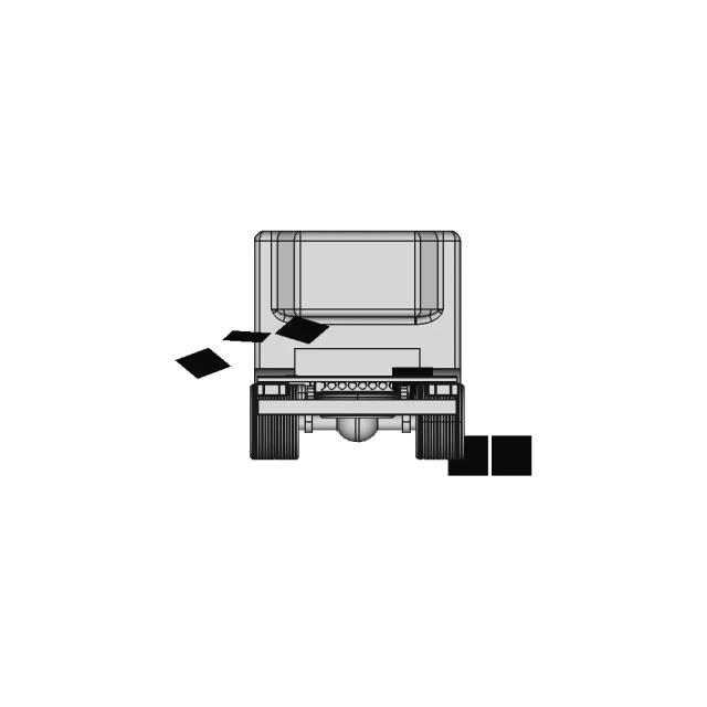 ISUZU P75 F5.2 CC 190 CV Engine Model