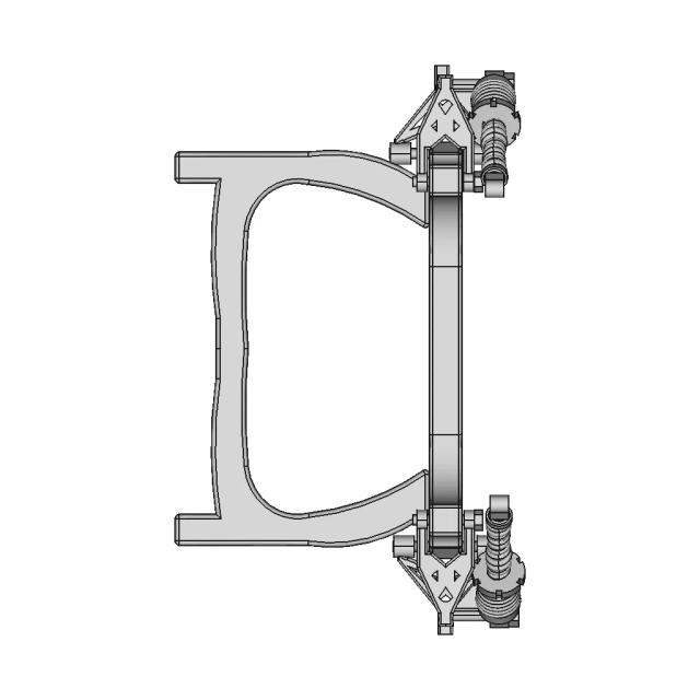 Suspension System Engineering Design and Visualization