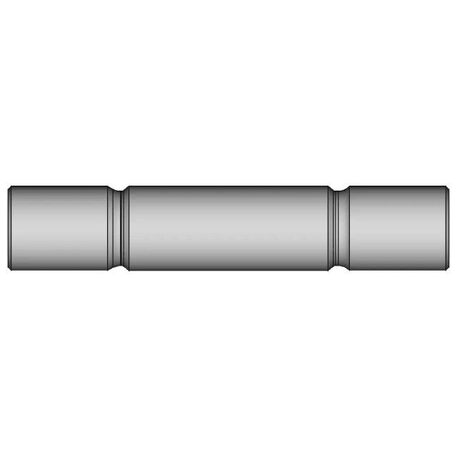 Specialized Sensor Mounting Baud for Generator Equipment