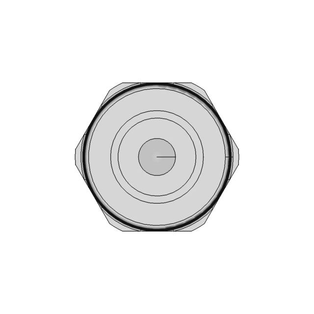 Low Voltage Insulator 0.75-2kV for Electrical Applications