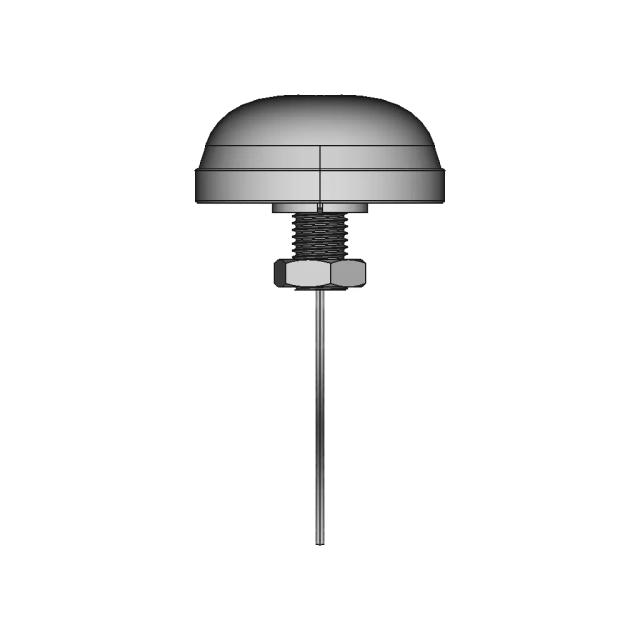 Linx Wifi Antenna Model for Wireless Applications