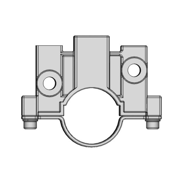Front Shock Lock for All Motorcycles