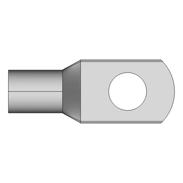 Cable Lug 185sqmm Industrial Connector