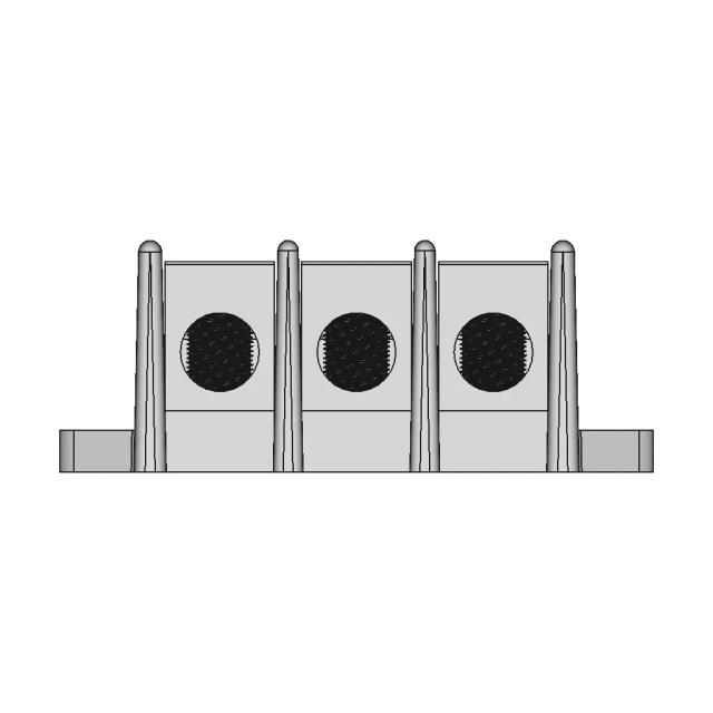 310A Power Distribution Block by Marathon PN 1403404