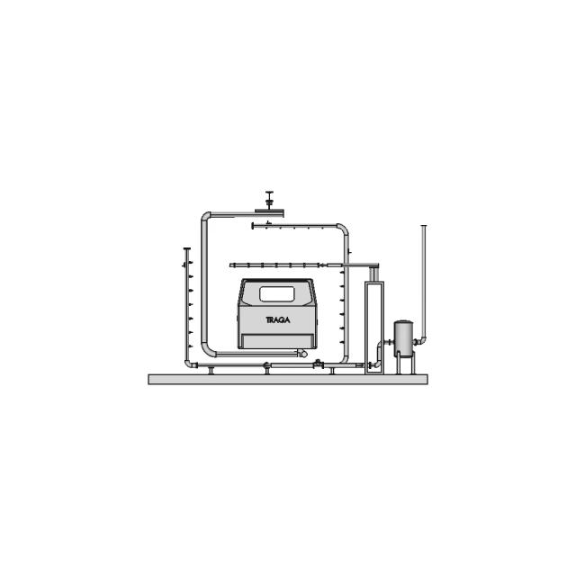 Predect Postdec Mechanical Component
