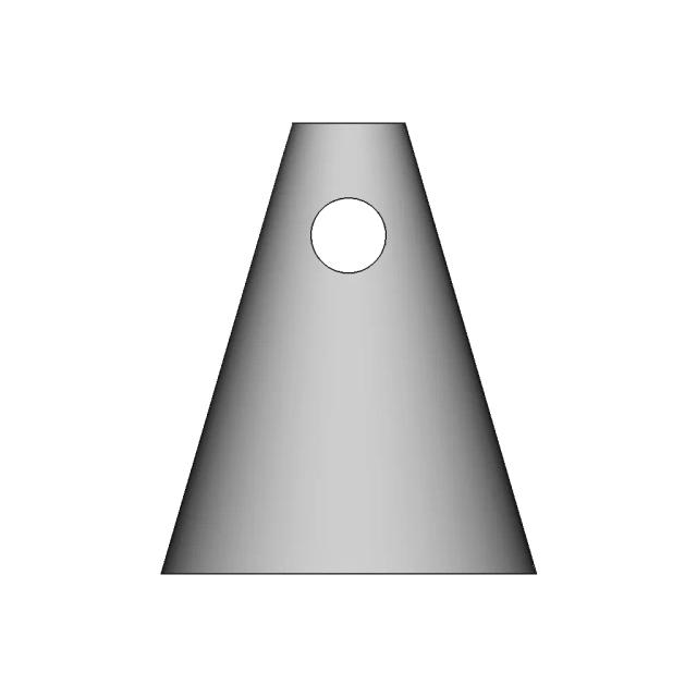 Sheet Metal Fabrication Tool for CAD Applications