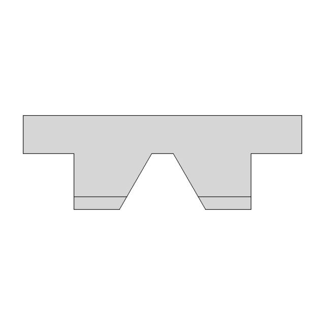 Industrial Fastening and Alignment Component for Assembly