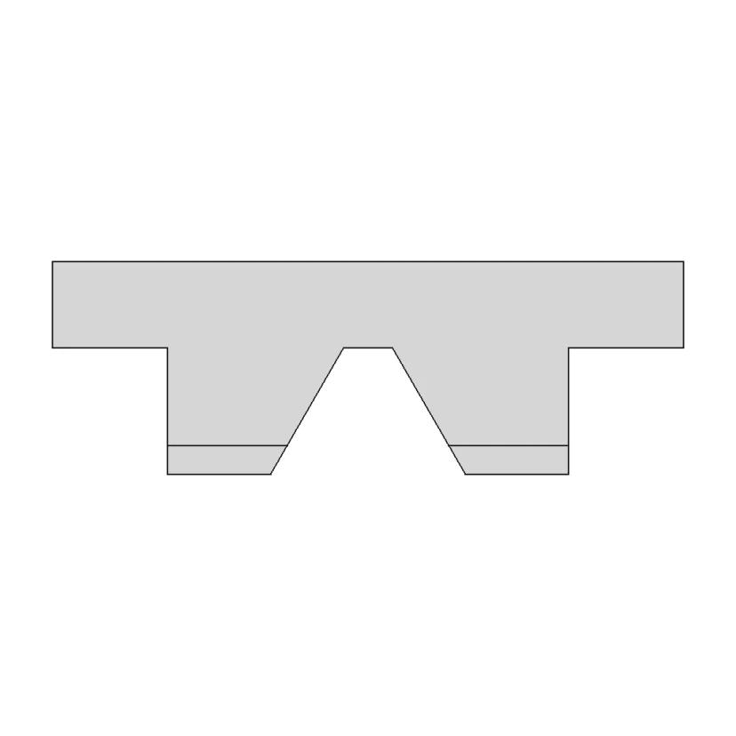 Industrial Fastening and Alignment Component for Assembly
