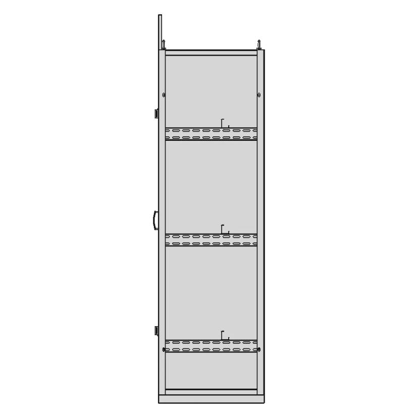Maintenance Shield for Industrial Applications
