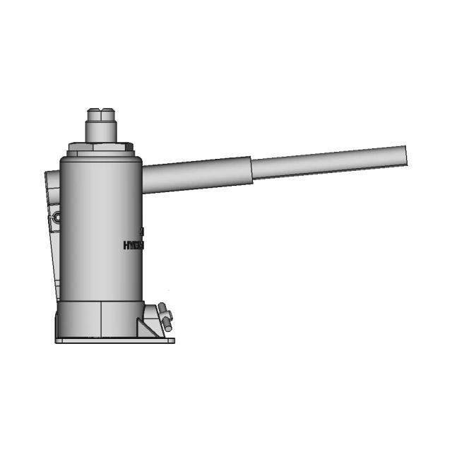 3D CAD Model Created in SOLIDWORKS 2021