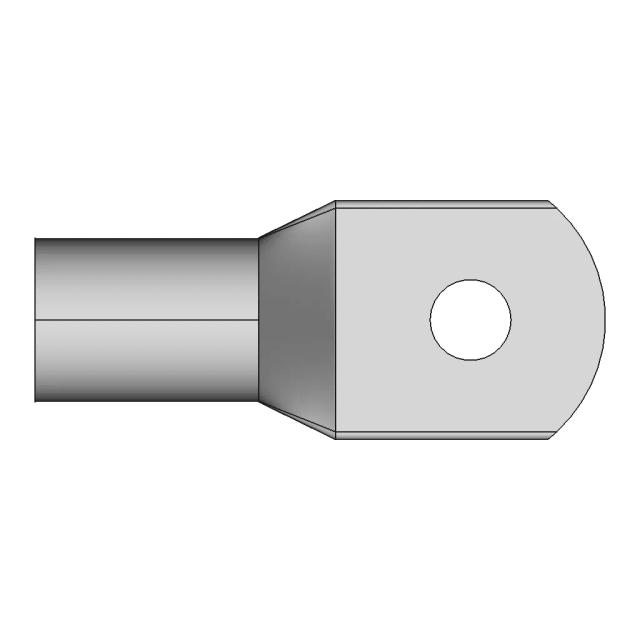150 sqmm Cable Lug Connector for Electrical Applications