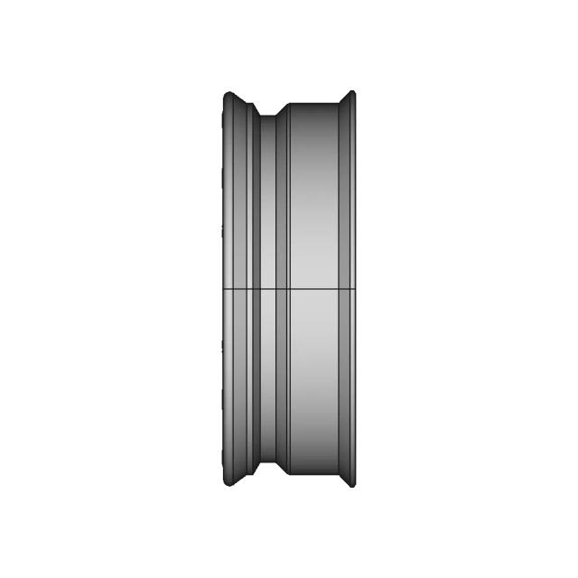 Wheel Rim for Latest Audi Model