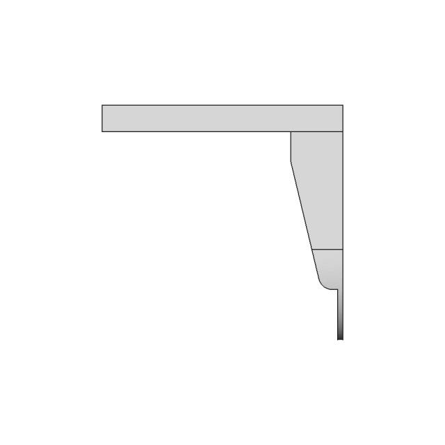 Door Mounting Kit Compatible with SIRCO M Systems