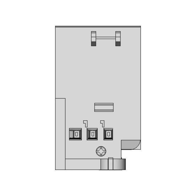 Thermal Relay TH-T18 by Mitsubishi Electric