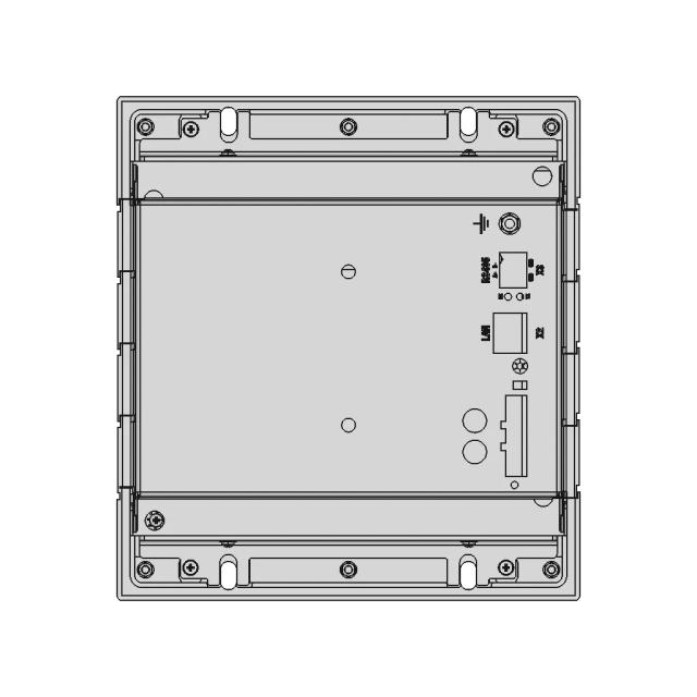 Industrial Cell Controller for Automation Systems