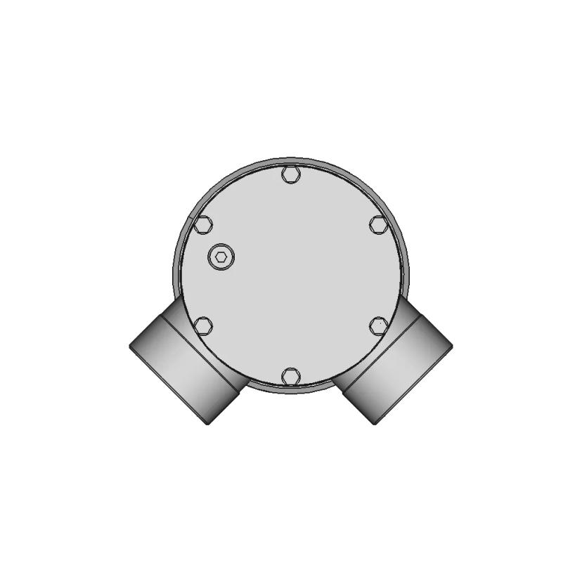 Technical Liquid Pump for Industrial Applications