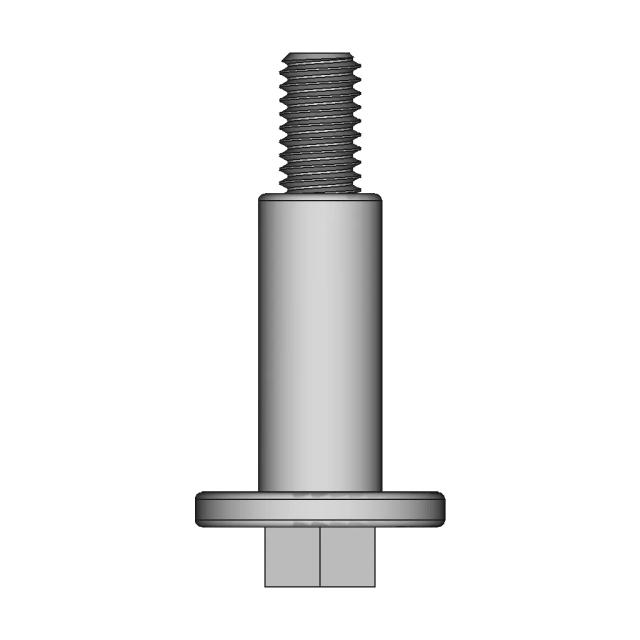 Head Cylinder Bolt for Nissan Versa 1.8L Engine