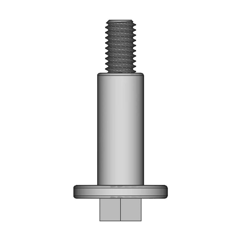 Head Cylinder Bolt for Nissan Versa 1.8L Engine