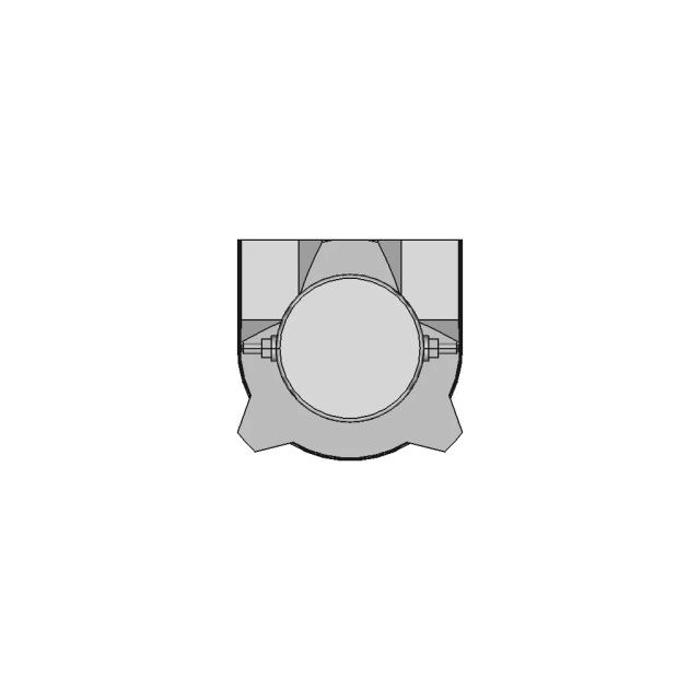 Industrial Sleeve Component