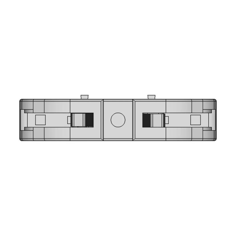 Inline Wire Joiner for Electrical Connections 600V 32A Capacity