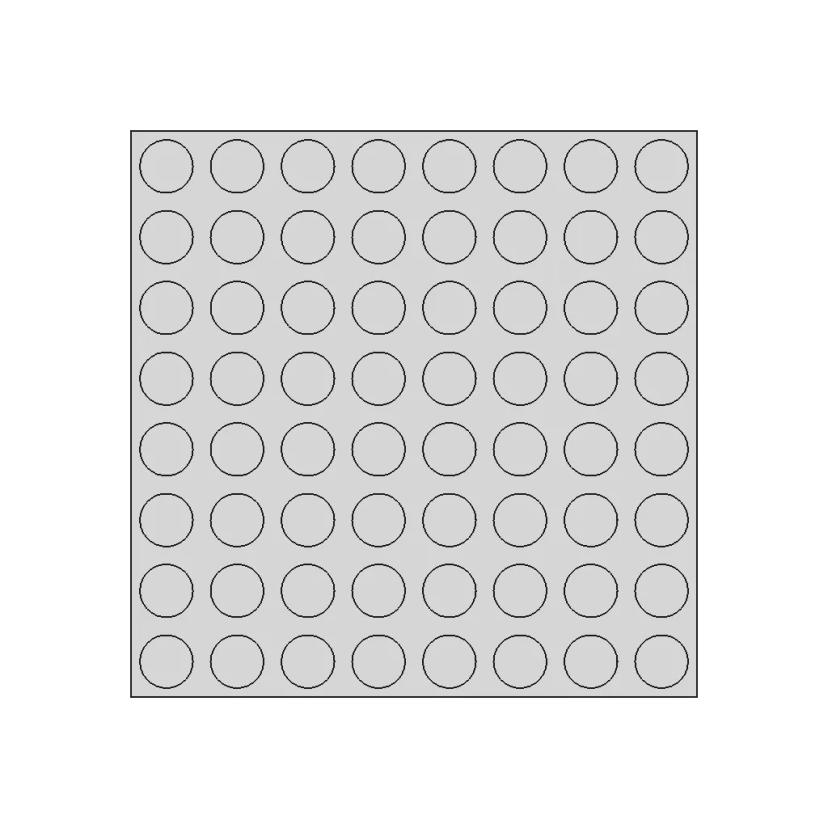 Dot Matrix Display Module for Arduino Projects