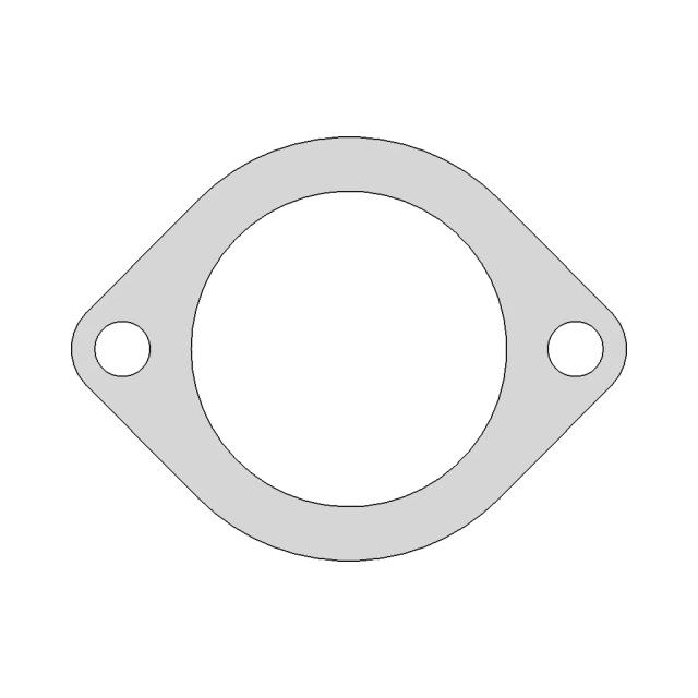 Gasket BINDER 04 0722 000 Industrial Seal Component