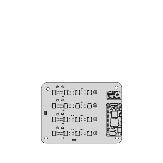 EMG Data Logger and Analyzer PCB and Schematic Design