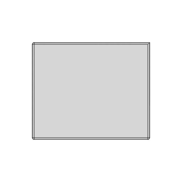 DC044 5.5x2.1mm Barrel Jack Connector for PCB Mounting
