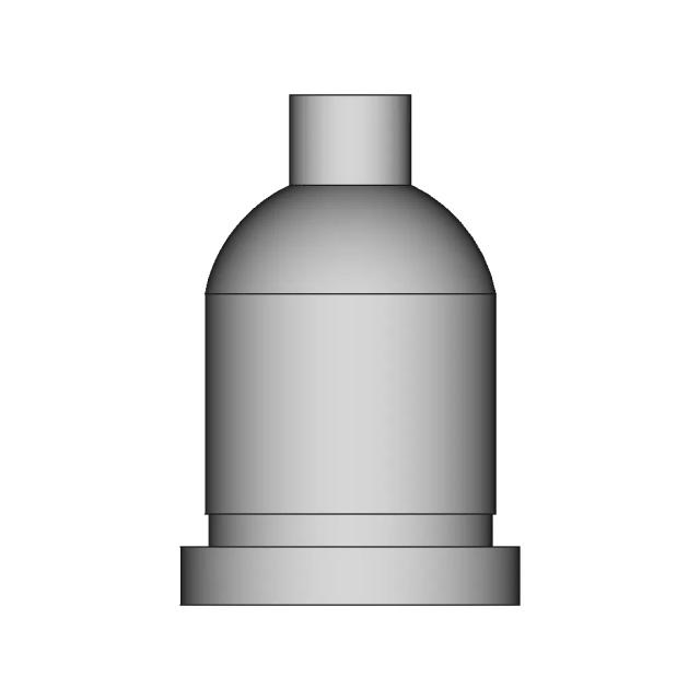 IP67 Protective Cap Cover for Industrial Applications