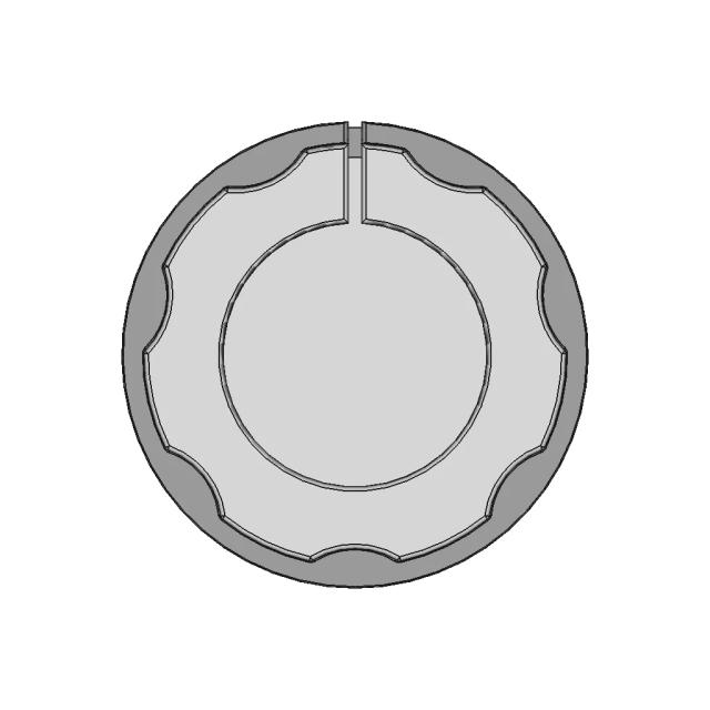 Lab Power Supply Unit for Precise Electrical Testing