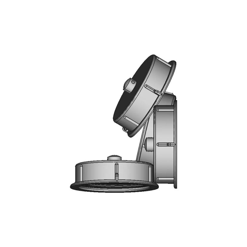 Protective Cover for M36x1.5 Threaded Connectors GOST 25930-83