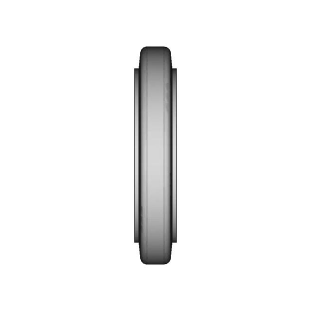 Non-Metallic DN10 Conduit Model with 12.8 x 9.0 Dimensions