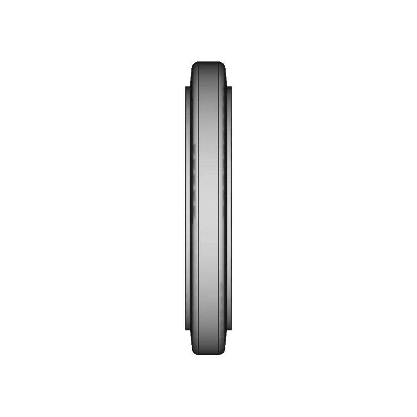 Non-Metallic Conduit DN17 - Industrial Cable Protection