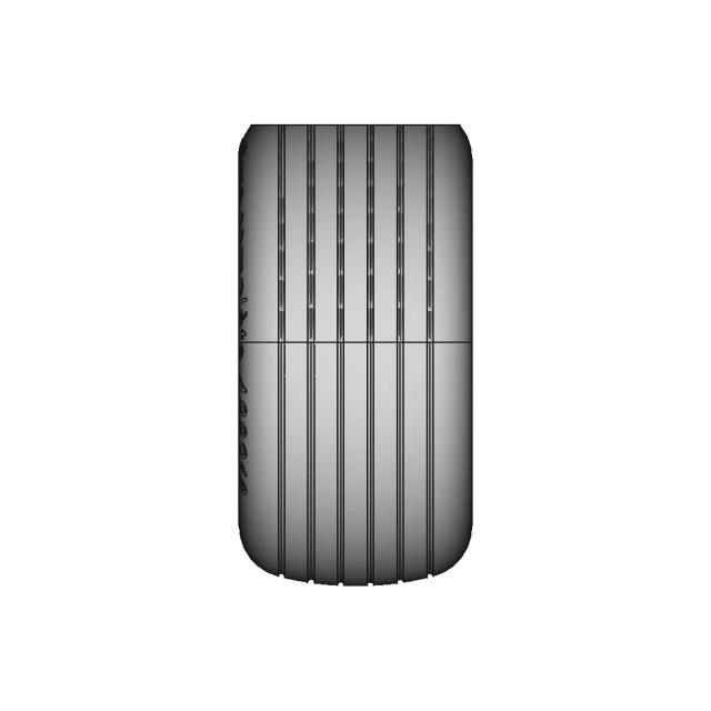 Heavy-Duty Industrial Component 18x8.50x8 Inch with 350 kg Capacity