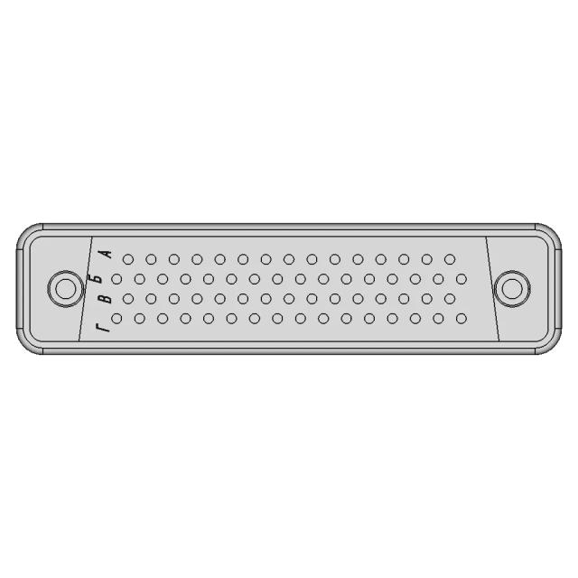 GRPM2-62GPL2 Rotor Component TUA 430424.006