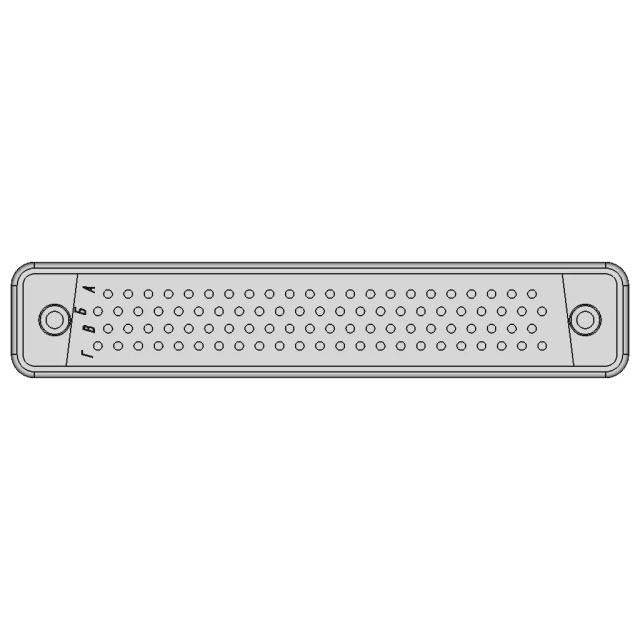 GRPM2-90GPL2 Rotor Component TUA 430424.006