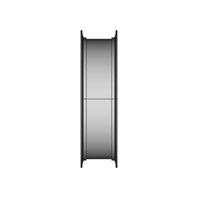 Front Wheel Rim for KTM Duke 200 Motorcycle with 17 Inch Diameter