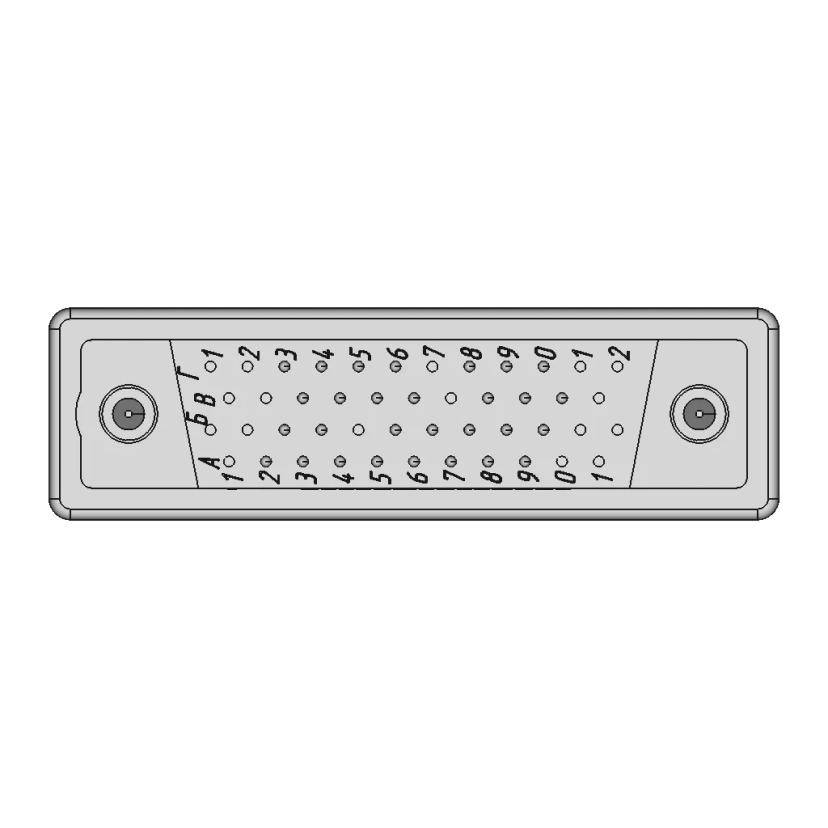 GRPM2-46SPL2V Valve Model TUA