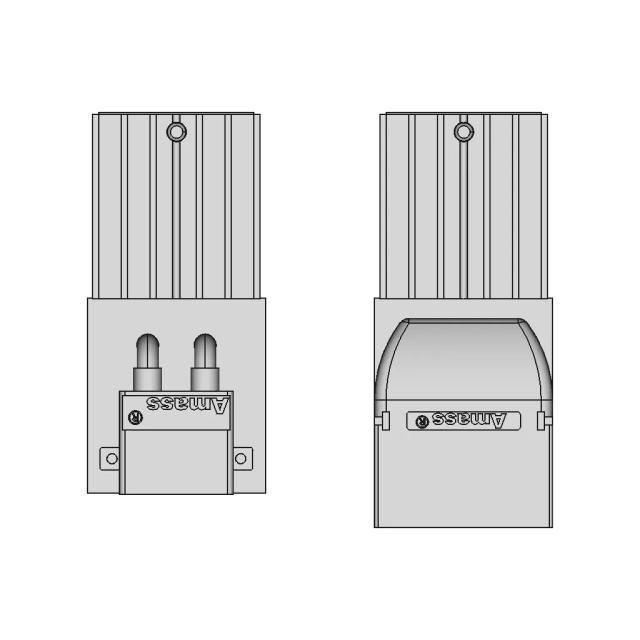 Smart LiPo Battery Passive Discharge Module 2S-6S